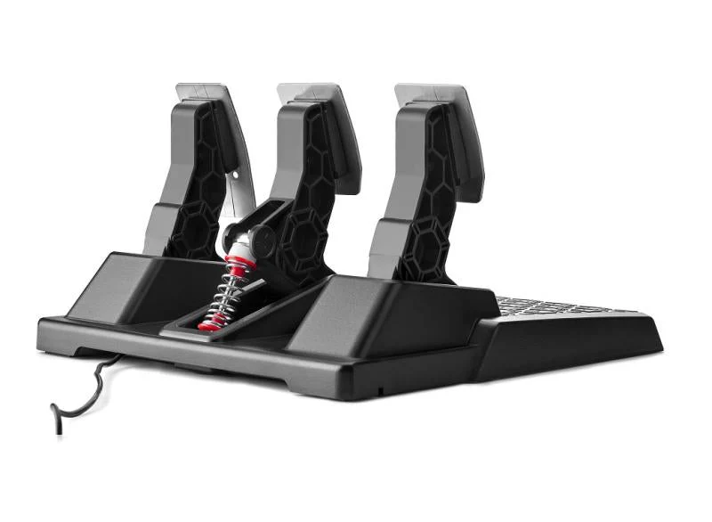 Thrustmaster T248 Force Feedback Racing Wheel - PS5/PS4/PC - Image 5