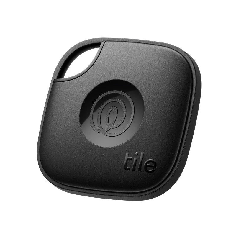 Tile Essential RE-64014-AP BT Tracking Device (2Mate, 1Slim, 1Sticker) - Black - Image 3