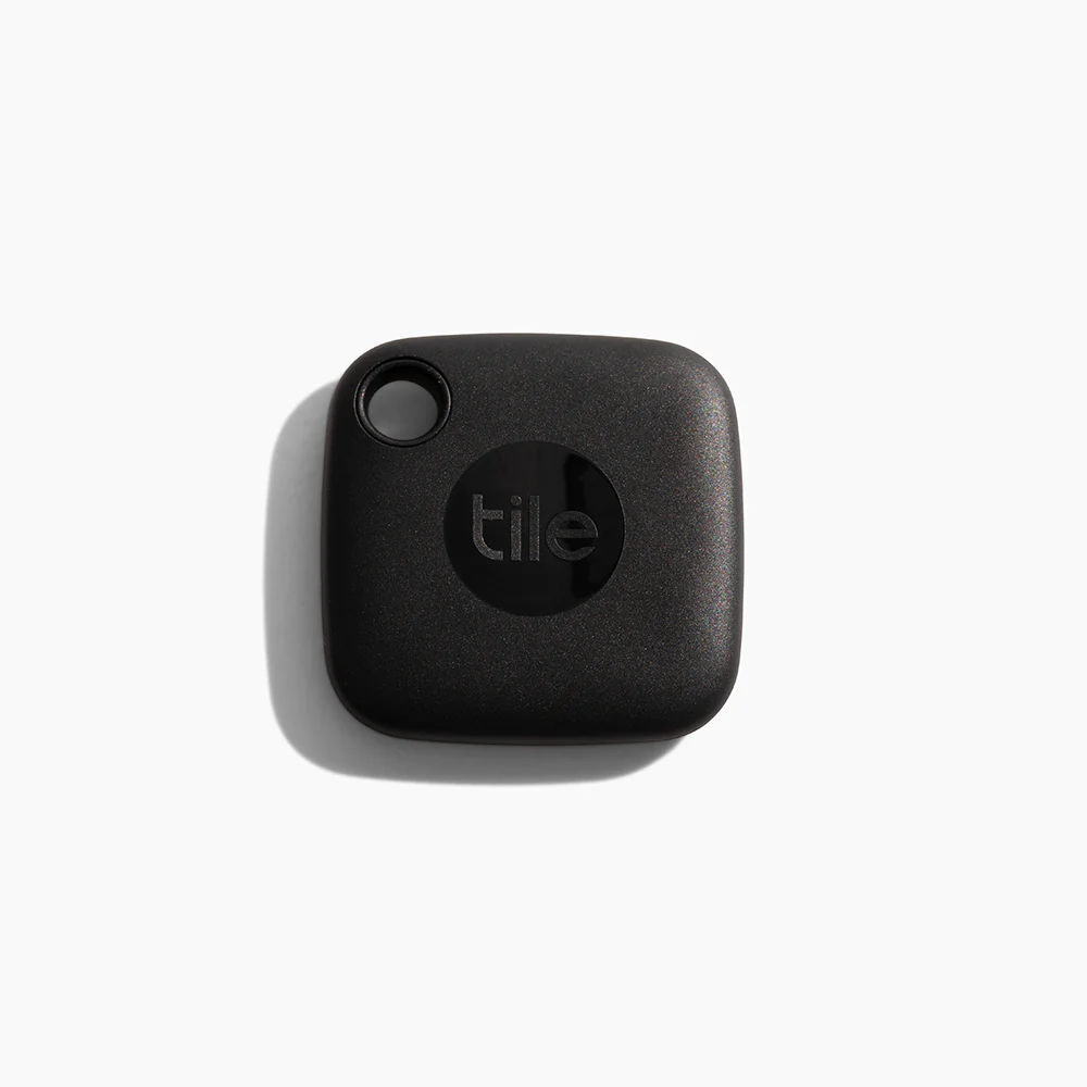 Tile Mate RE-44001-AP BT Tracker for Keys - Black, 1 Pack - Image 6