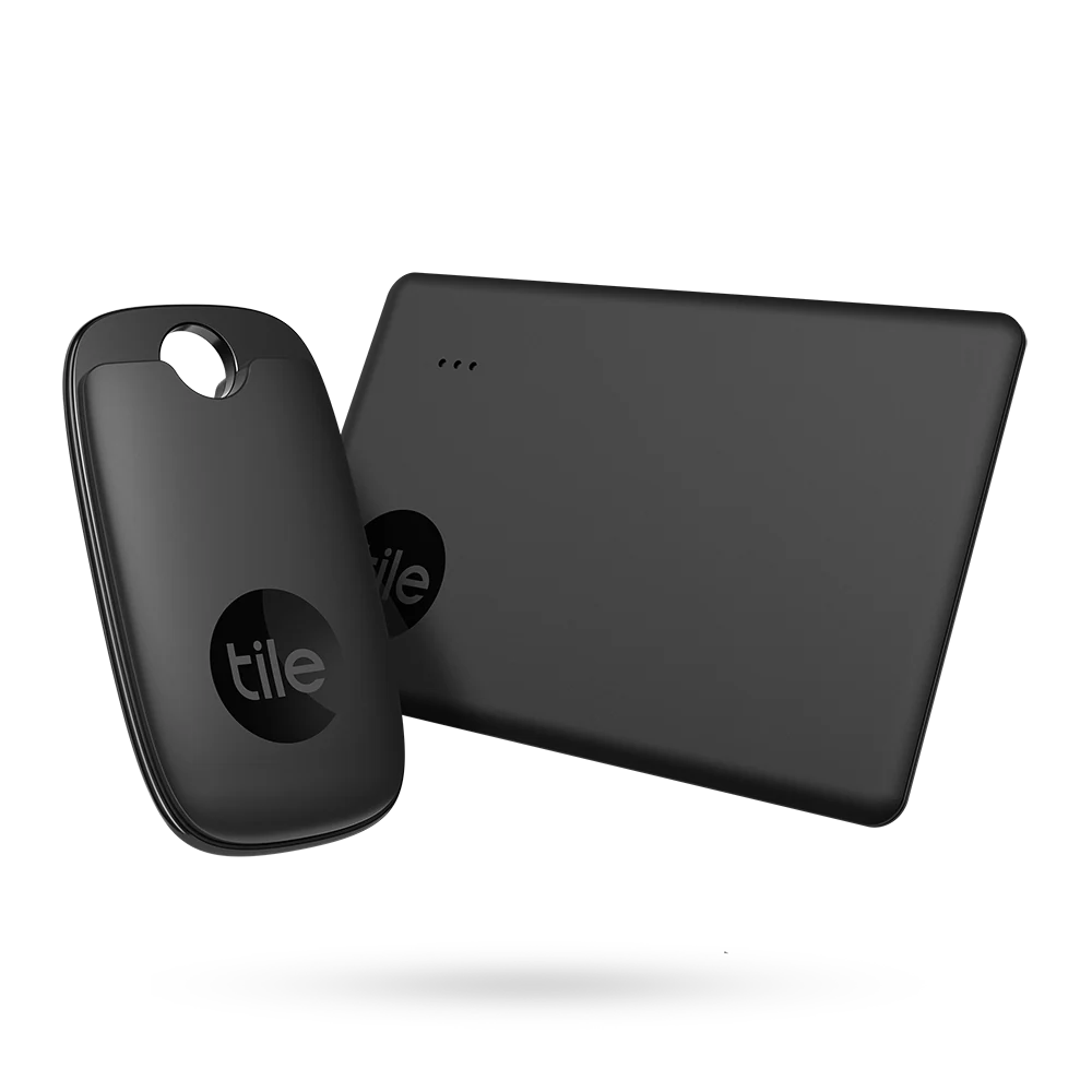 Tile Performance RE-47004-AP BT Track Devices-Blk 1Pro+1Slim - Image 3
