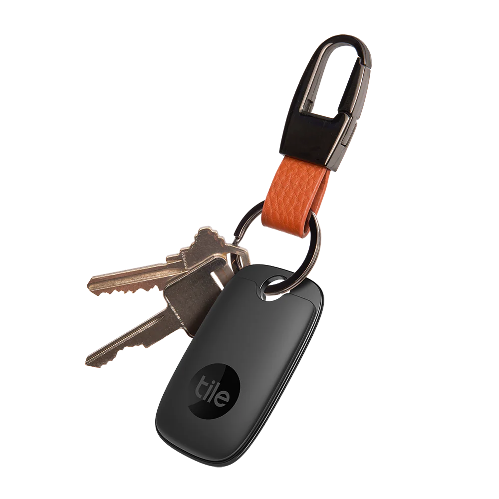 Tile Pro RE-43001-AP BT Tracking Device - Black, 1 Pack - Image 3