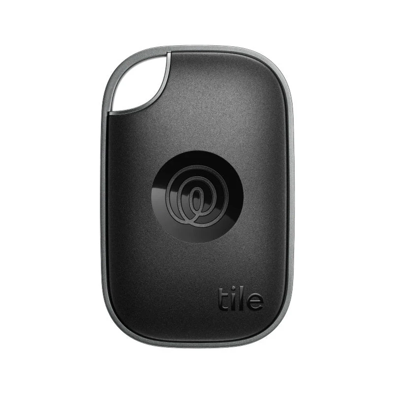 Tile Pro RE-61011-AP BT Tracking Device (1 Pack) - Black - Image 3
