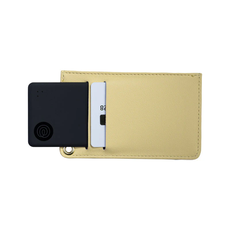Tile Slim RE-62011-AP BT Tracker For Wallet (1 Pack) - Black - Image 5