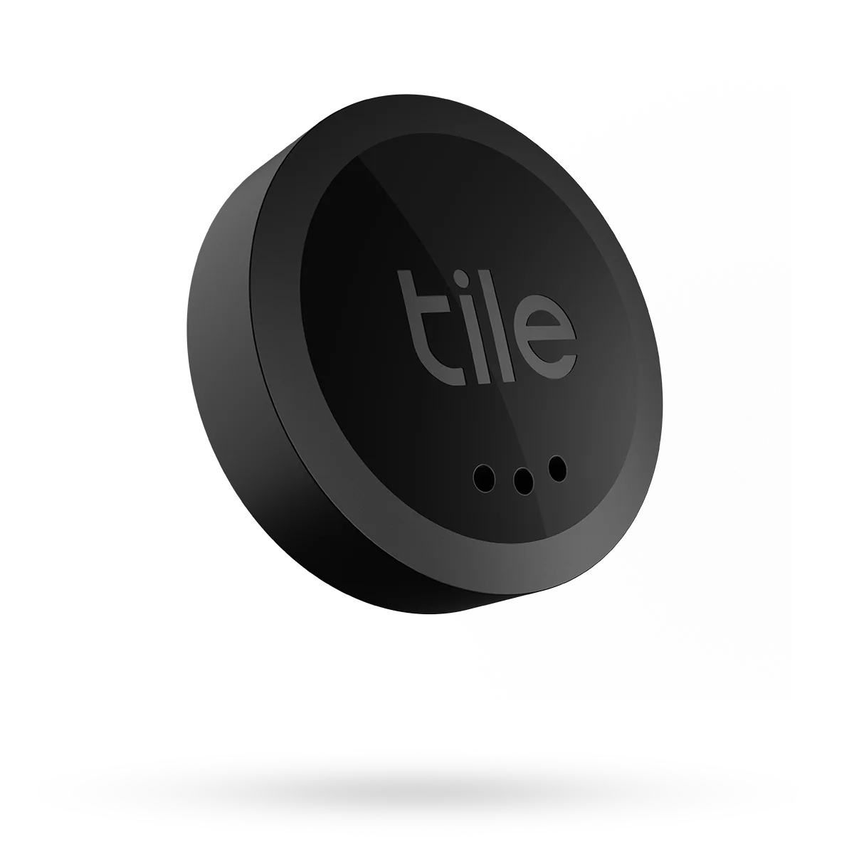 Tile Sticker RE-42001-AP BT Tracker for Remote-Black, 1 Pack - Image 7