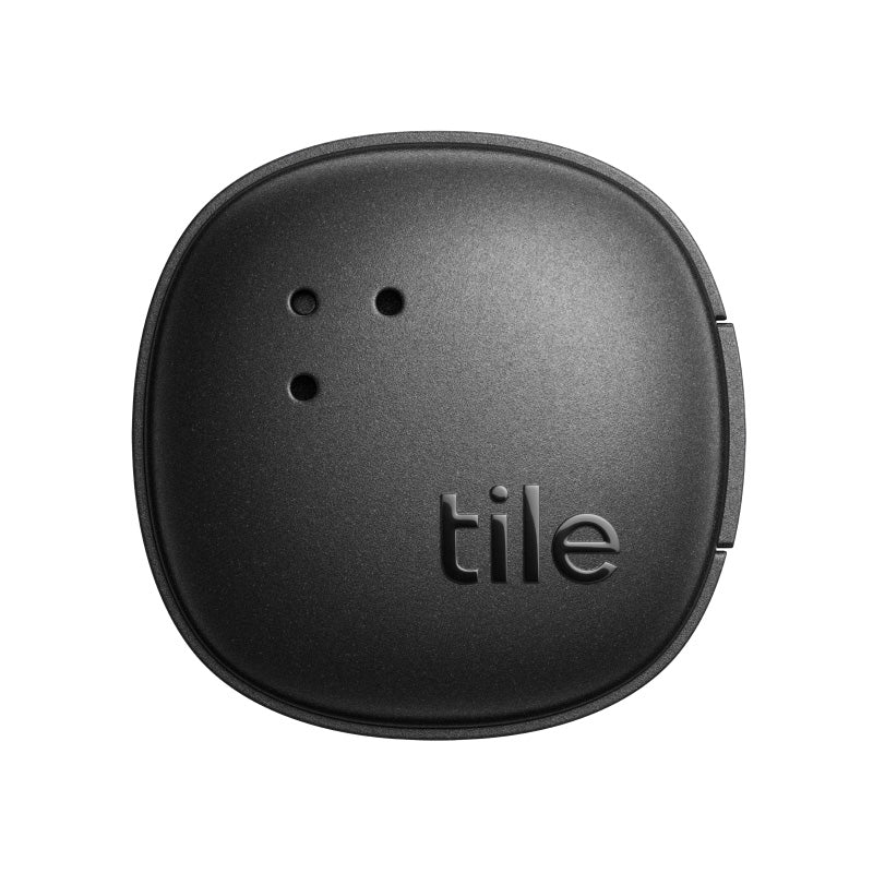Tile Sticker RE-63011-AP BT Tracker For Remote (1 Pack) - Black - Image 3