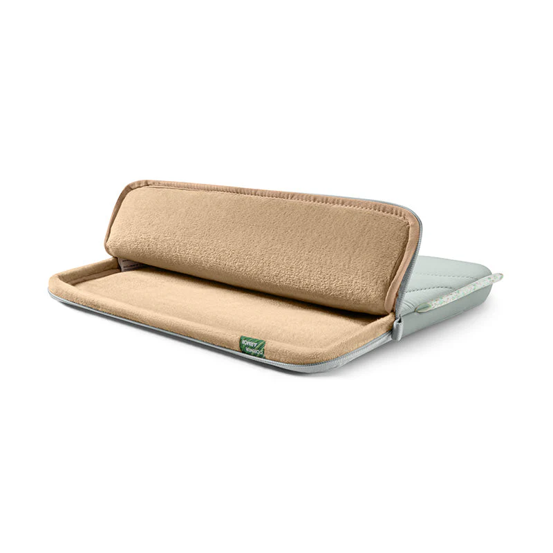 Tomtoc A27F2T1 Terra-A27 Laptop Sleeve 16-inch (Lakeshore) - Image 2
