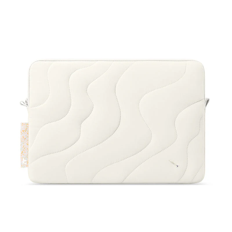 Tomtoc A27F2W1 Terra-A27 Laptop Sleeve 16-inch (Snowberg) - Image 2