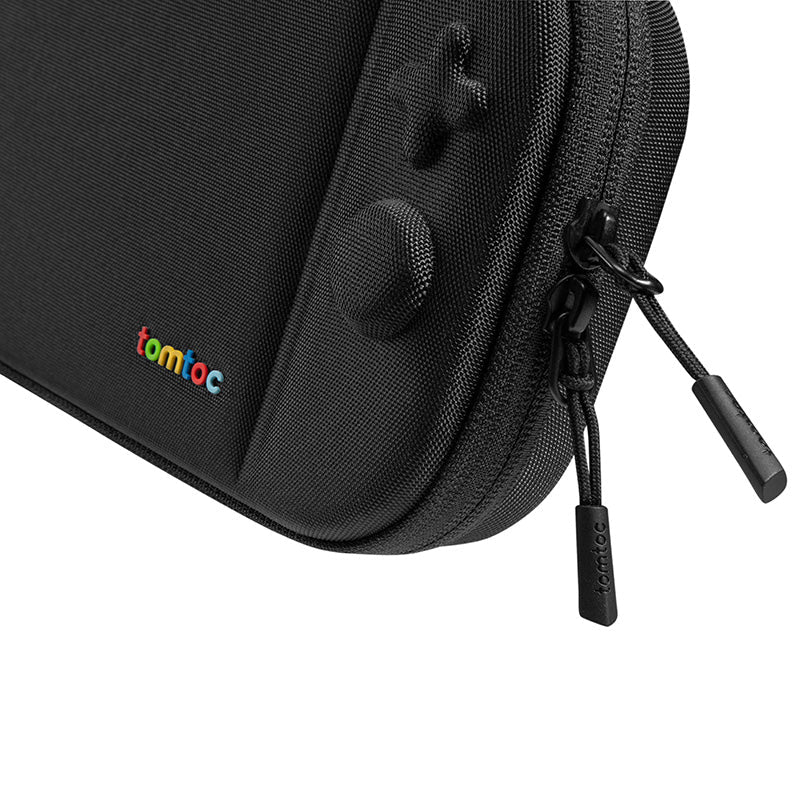 Tomtoc FancyCase-G05 Switch 2 Slim Case (Black) - Image 3