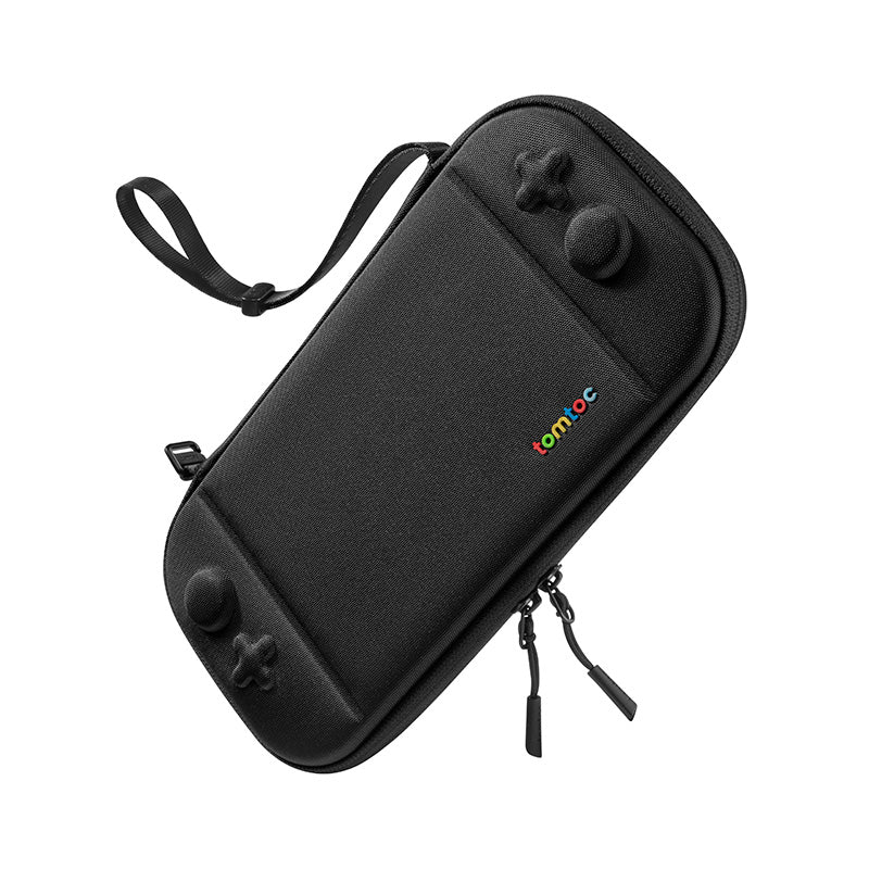 Tomtoc FancyCase-G05 Switch 2 Slim Case (Black) - Image 5