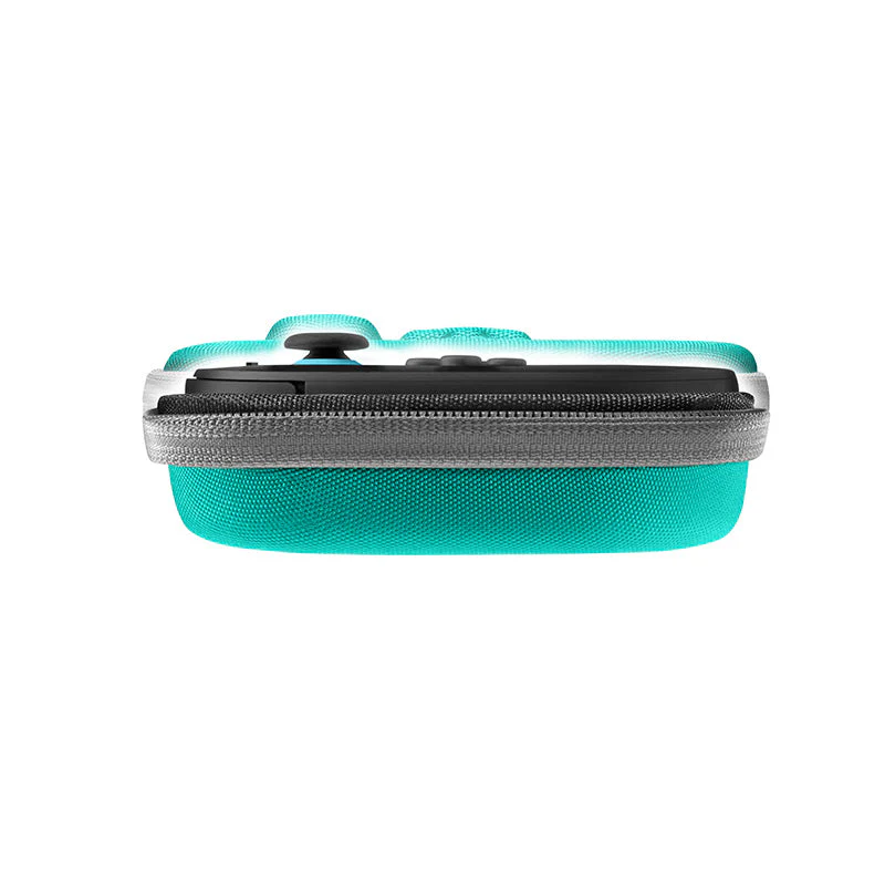 Tomtoc FancyCase-G05 Switch 2 Slim Case (Ocean Blue) - Image 6
