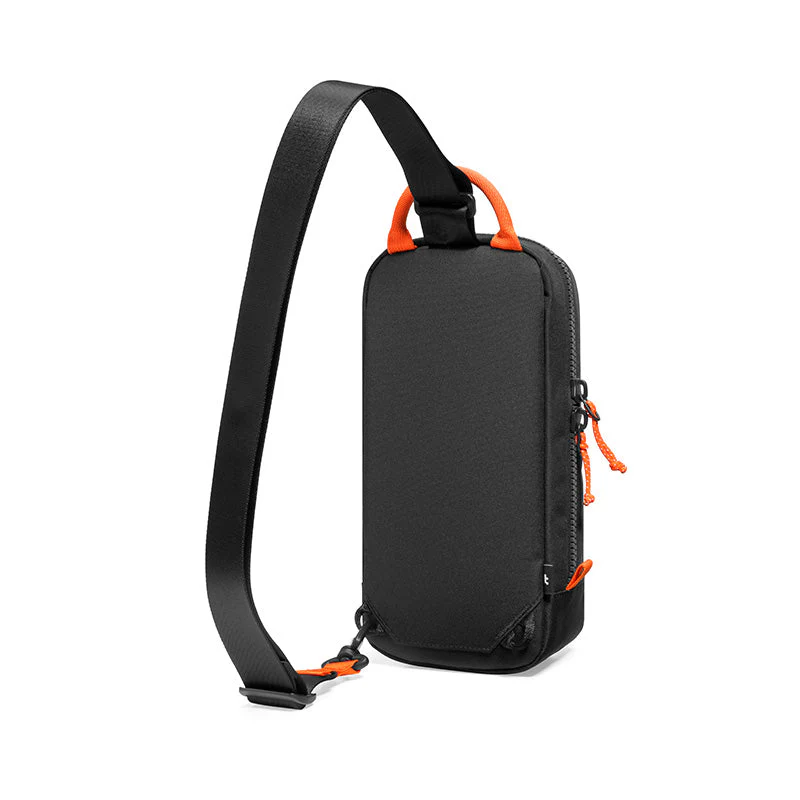 Tomtoc GameOn-G49 Switch 2 Travel Bag (Black) - Image 3