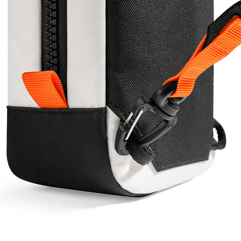 Tomtoc GameOn-G49 Switch 2 Travel Bag (Red) - Image 5