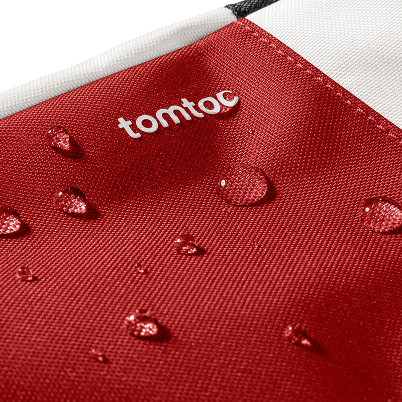 Tomtoc GameOn-G49 Switch 2 Travel Bag (Red) - Image 6