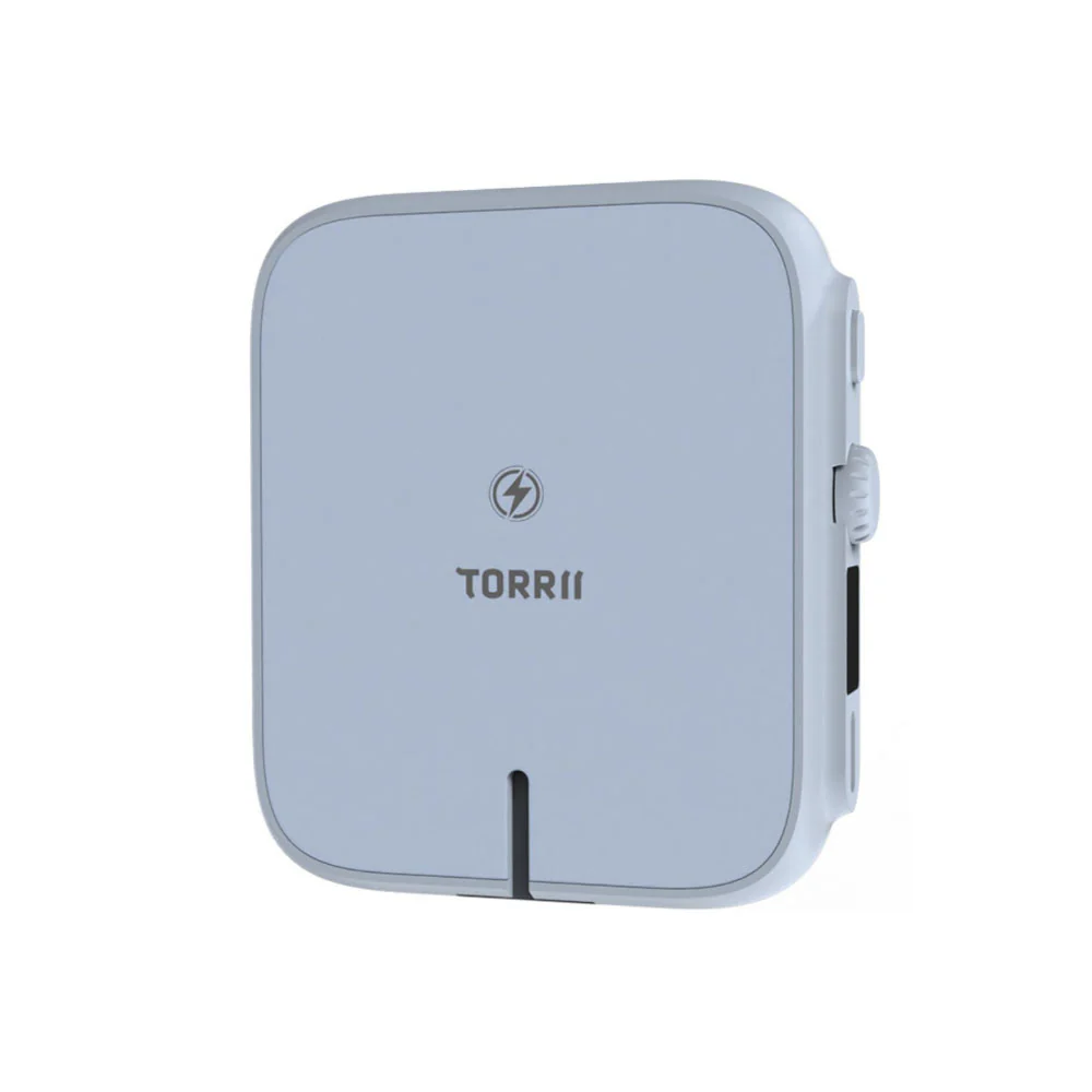 Torrii Luna 5000mAh LED Light Magnetic Powerbank (Blue) - Image 2