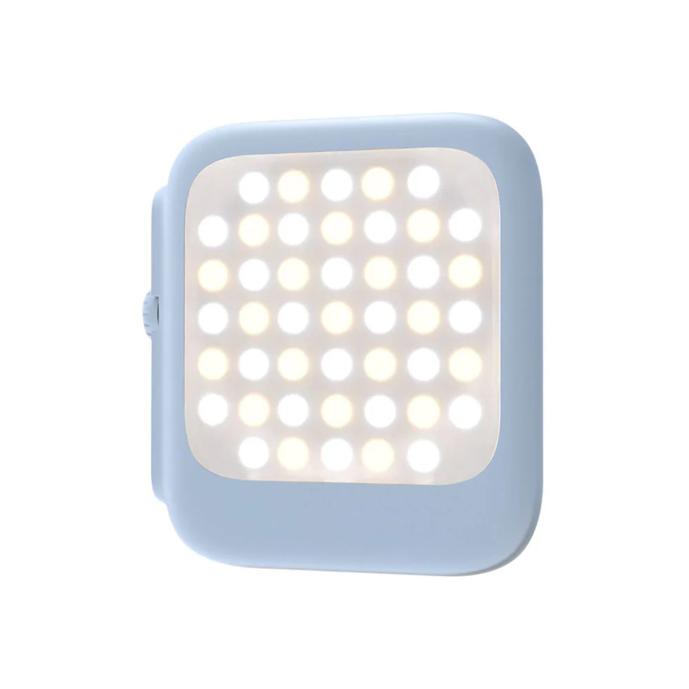 Torrii Luna 5000mAh LED Light Magnetic Powerbank (Blue) - Image 3