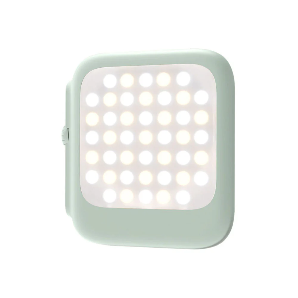 Torrii Luna 5000mAh LED Light Magnetic Powerbank (Green) - Image 3