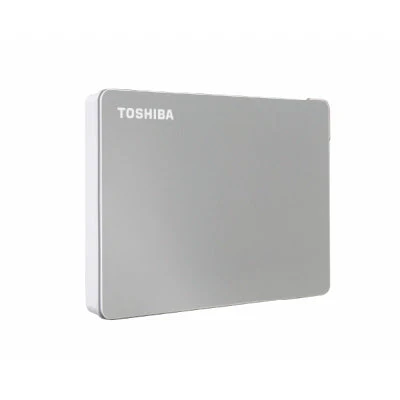 Toshiba 2TB Canvio Flex Portable Hard Drive - (Compatible with iPad/Tablets/MacOS/Windows) - Image 2