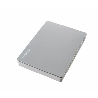 Toshiba 2TB Canvio Flex Portable Hard Drive - (Compatible with iPad/Tablets/MacOS/Windows) - Image 3