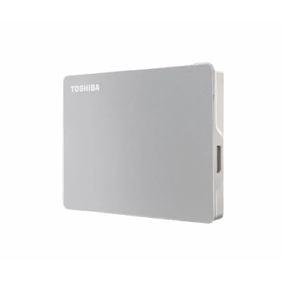 Toshiba 2TB Canvio Flex Portable Hard Drive - (Compatible with iPad/Tablets/MacOS/Windows) - Image 5