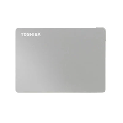 Toshiba 2TB Canvio Flex Portable Hard Drive - (Compatible with iPad/Tablets/MacOS/Windows) - Image 6