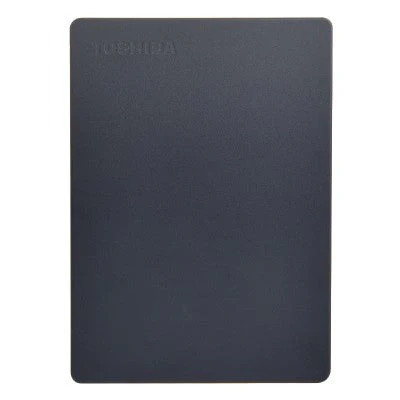 Toshiba Canvio 2TB Slim 3 for PC HDD HDTD320AK3EA (Black) - Image 3