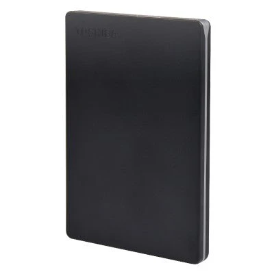 Toshiba Canvio 2TB Slim 3 for PC HDD HDTD320AK3EA (Black) - Image 6