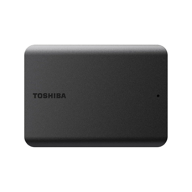 Toshiba Canvio Basic 1TB HDD - Image 3