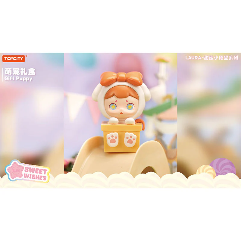 Toycity LAURA - Sweet Wishes Series - Image 11