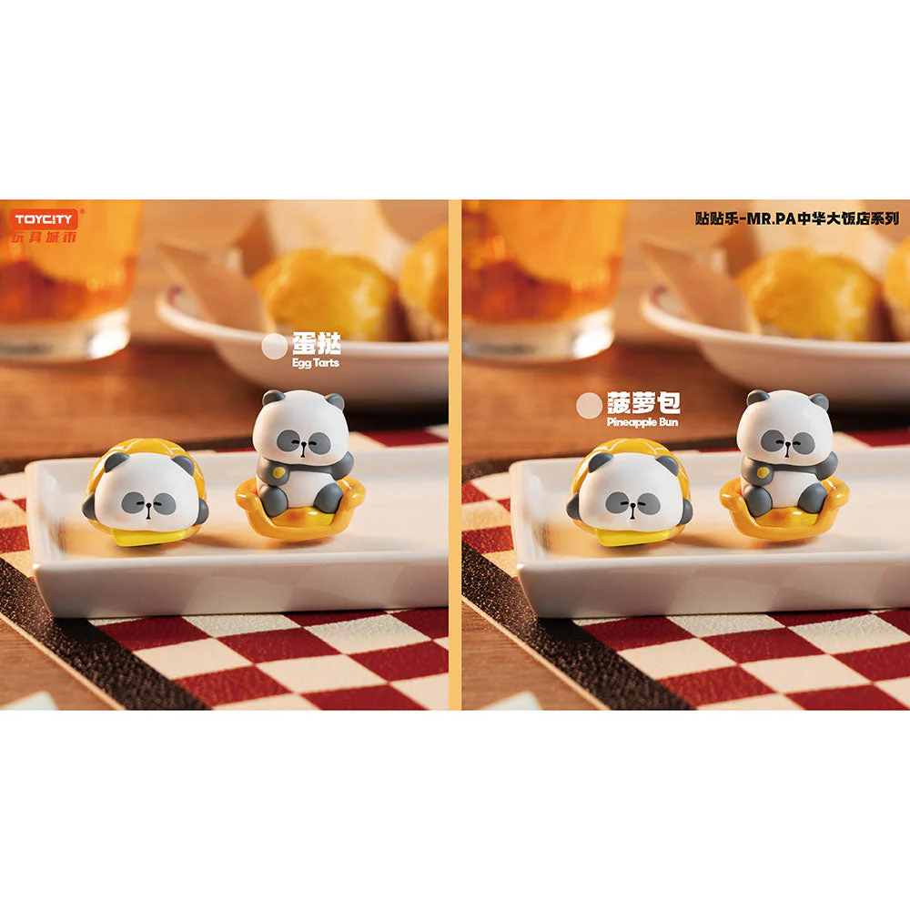 Toycity MAGJOY-MR.PA China Grand Hotel series - Image 12