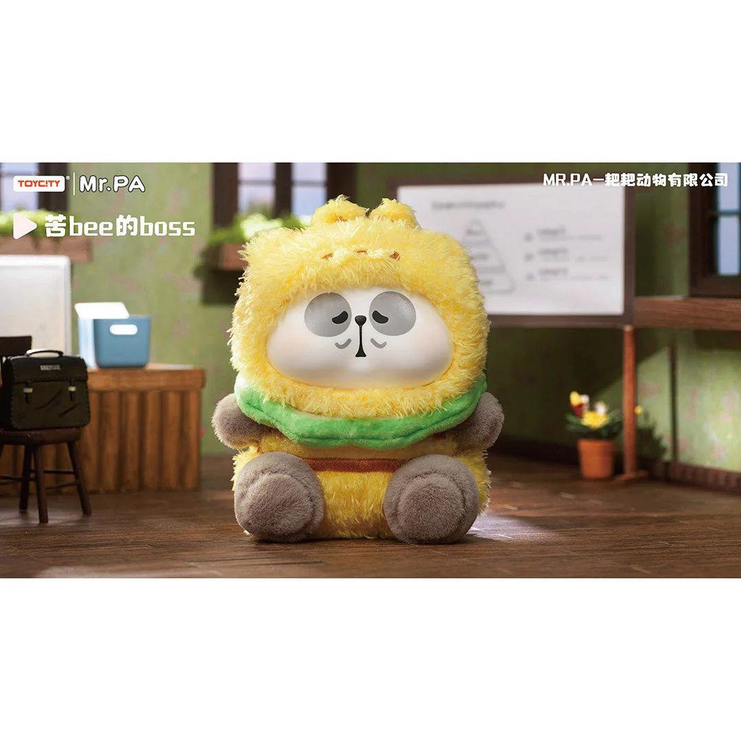 Toycity MR.PA-PA PA Animal Co.Ltd - Image 4