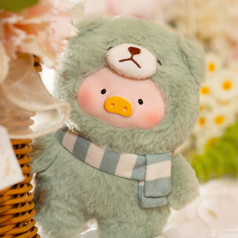 ToyZeroPlus Lulu The Piggy - Joyful Time Series - Image 6