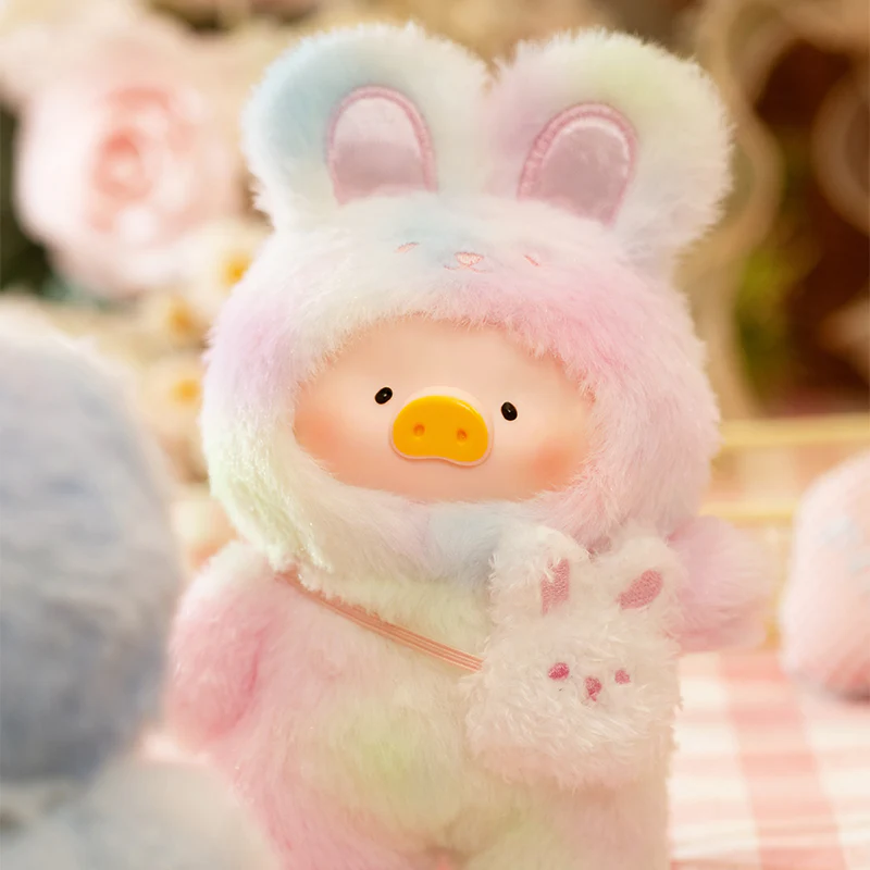 ToyZeroPlus Lulu The Piggy - Joyful Time Series - Image 8