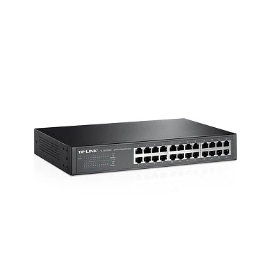 TP-Link 24-Port Gigabit Desktop/Rackmount Switch - Image 3