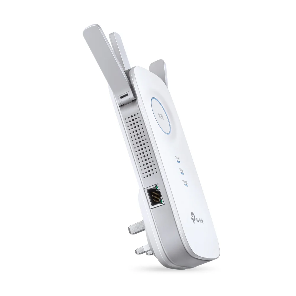 TP-Link RE450 AC1750 Wi-Fi Range Extender - Image 3
