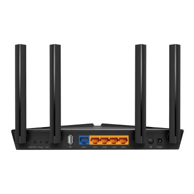 TP-Link Archer AX20 AX1800 Wi-Fi 6 Router - Image 3