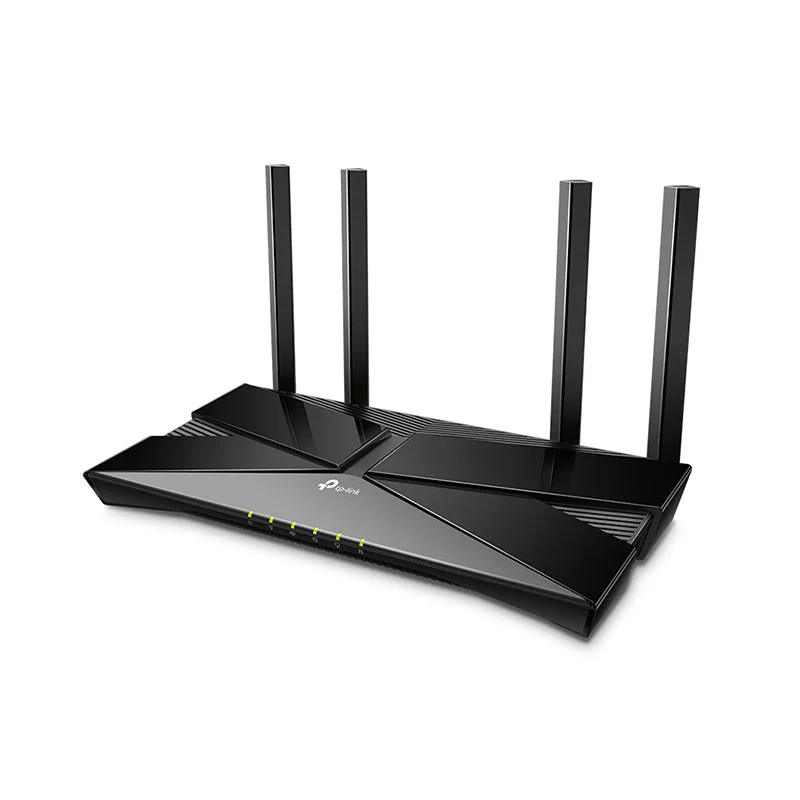TP-Link Archer AX23 AX1800 Dual-Band Wi-Fi 6 Router - Image 2