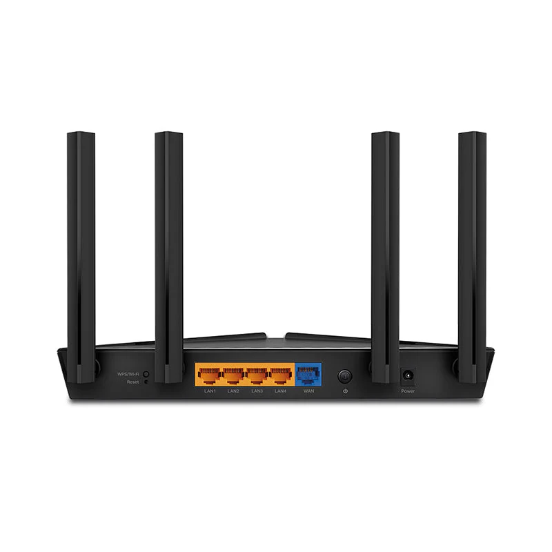 TP-Link Archer AX23 AX1800 Dual-Band Wi-Fi 6 Router - Image 3