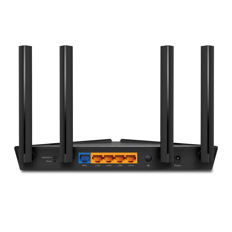 TP-Link Archer AX53 AX3000 Dual-Band WI-FI 6 Router - Image 2