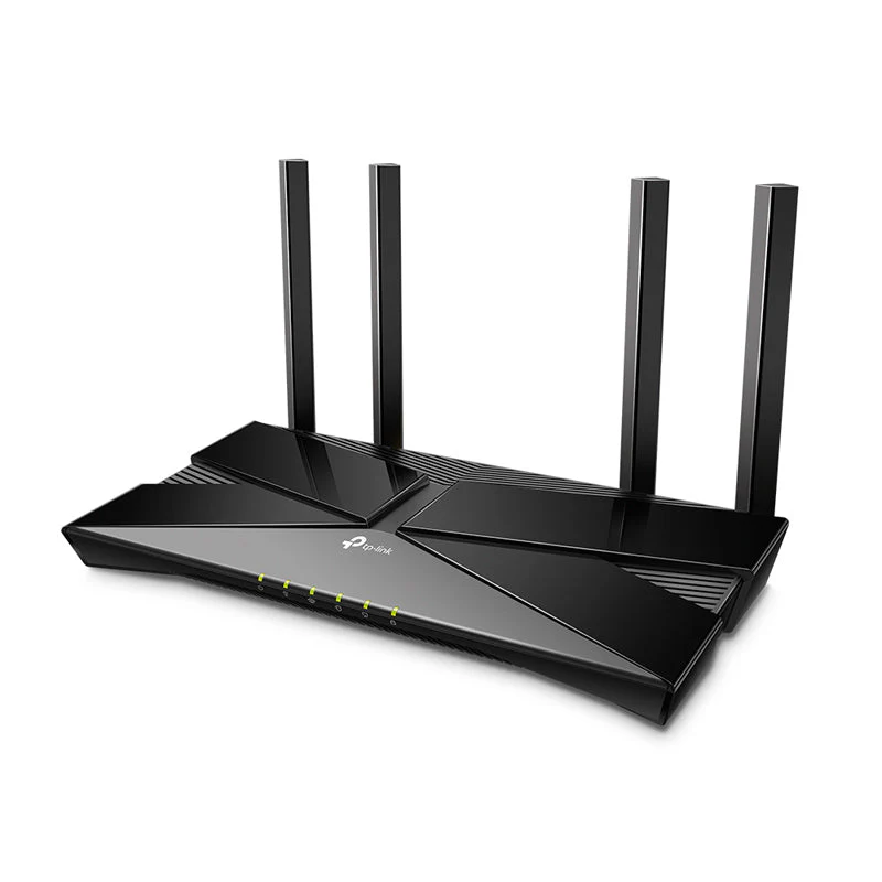 TP-Link Archer AX53 AX3000 Dual-Band WI-FI 6 Router - Image 4