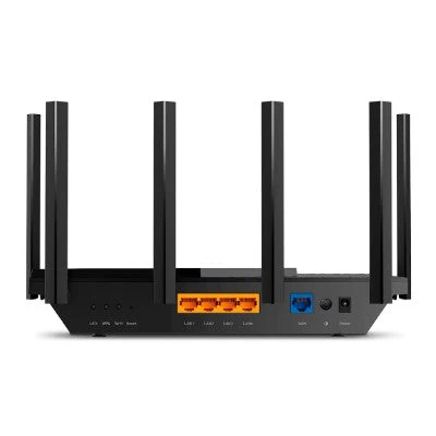 TP-Link Archer AX73 AX5400 Dual-Band Wi-Fi 6 Router - Image 3