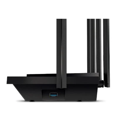 TP-Link Archer AX73 AX5400 Dual-Band Wi-Fi 6 Router - Image 4