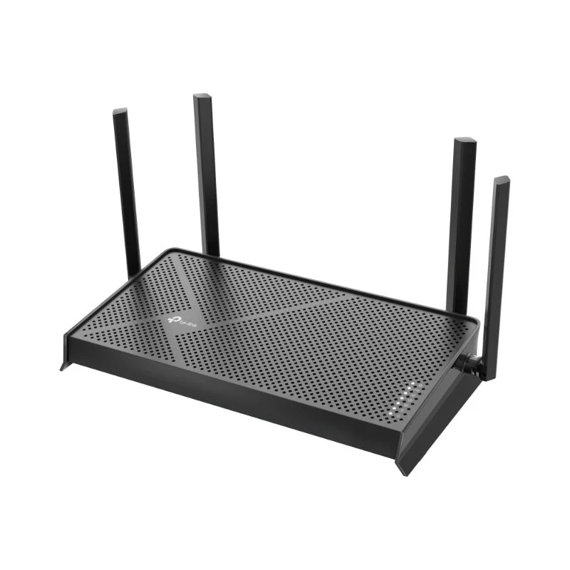 TP-Link Archer BE230 BE3600 Dual-Band Wi-Fi 7 Router - Image 2