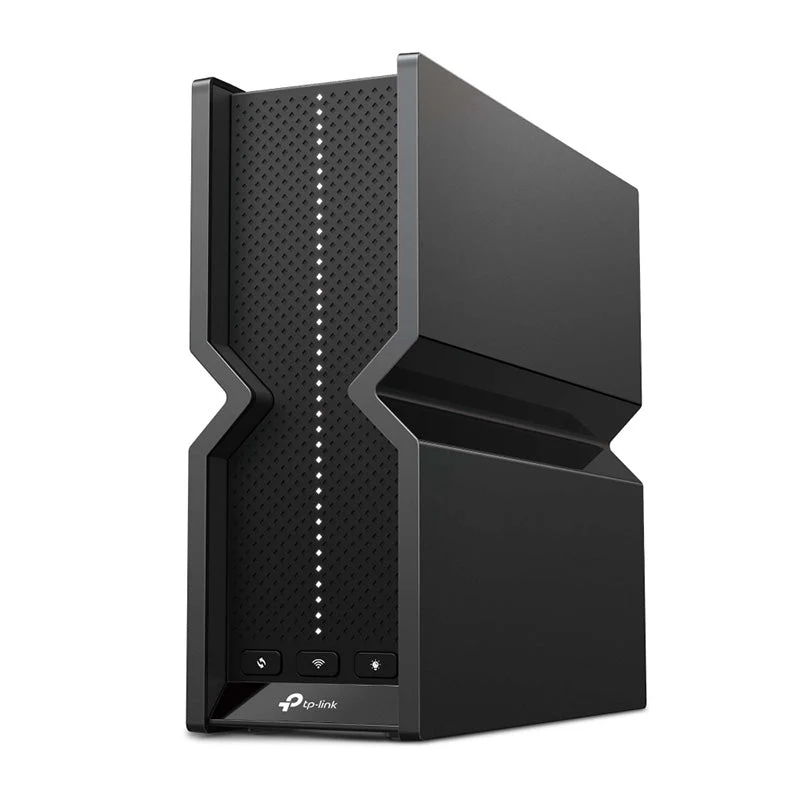 TP-Link Archer BE550 BE9300 Tri-Band Wi-Fi 7 Router - Image 3