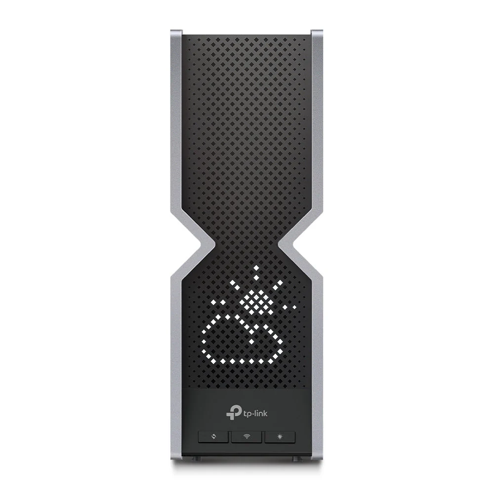 TP-Link Archer BE800 BE19000 Tri Band Wi-Fi 7 Router - Image 5