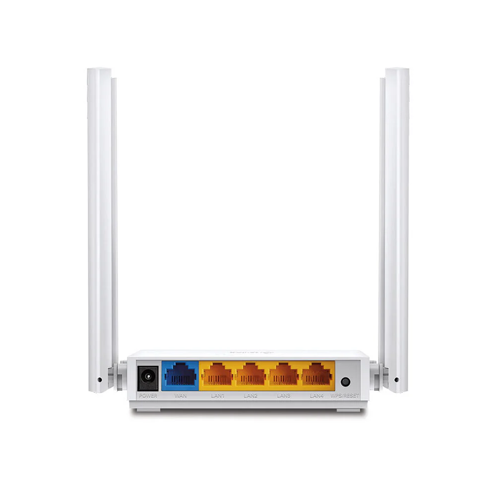 TP-Link Archer C24 AC750 Dual-Band Wi-Fi Router - Image 3