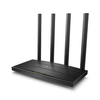 TP-Link Archer C80 AC1900 Wireless MU-MIMO Wi-Fi Router - Image 2