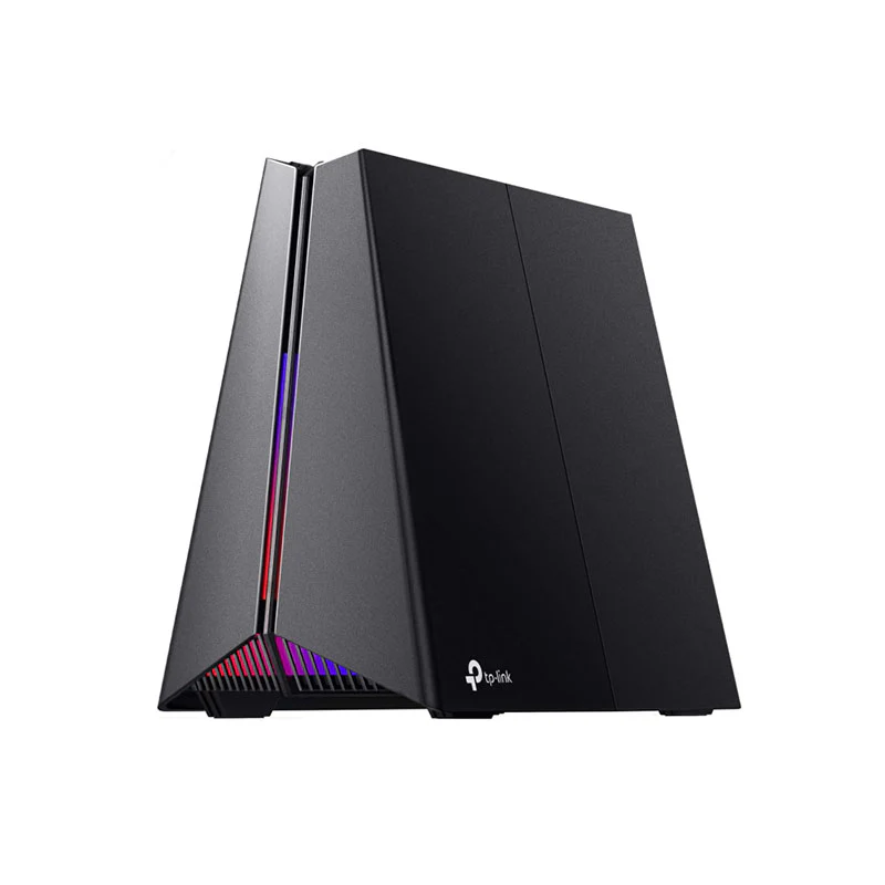 TP-Link Archer GE550 BE9300 Tri-Band Wi-Fi 7 Gaming Router - Image 3