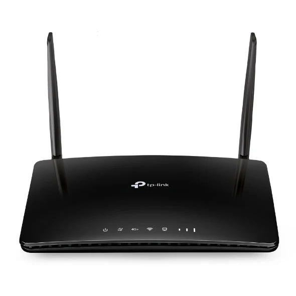TP-Link Archer MR500 4G+ Cat6 AC1200 Wireless Dual Band Gigabit Router - Image 3