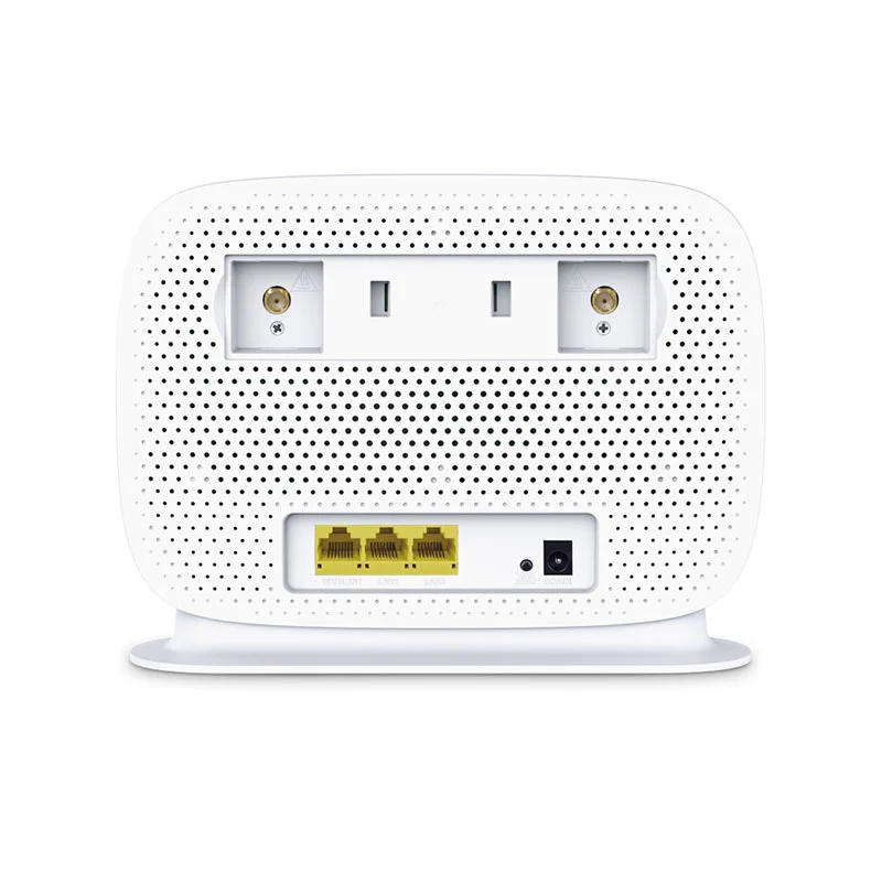 TP-Link Archer MR505 4G+ Cat6 AC1200 Wireless Dual Band Gigabit Router - Image 3