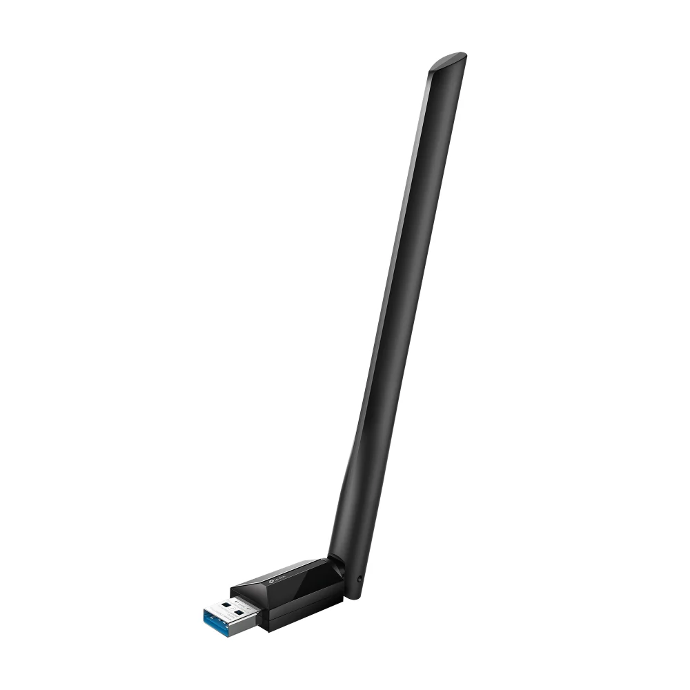 TP-Link Archer TX35U Plus AX1800 High Gain WiFi Adapter